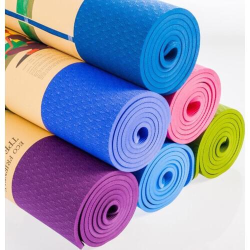 YOGA MAT