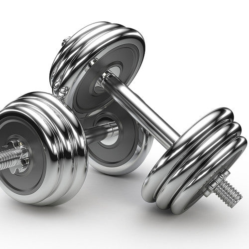 DUMBBELLS