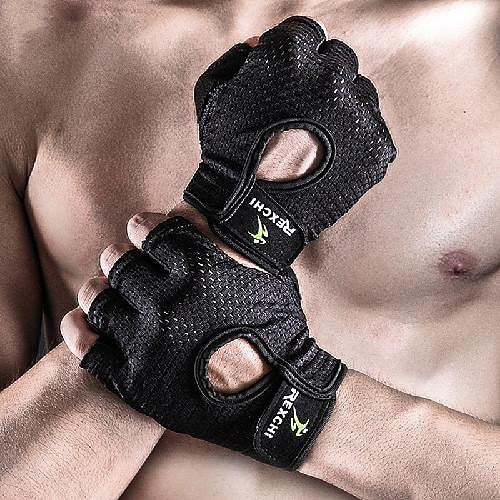 GYM GLOVES