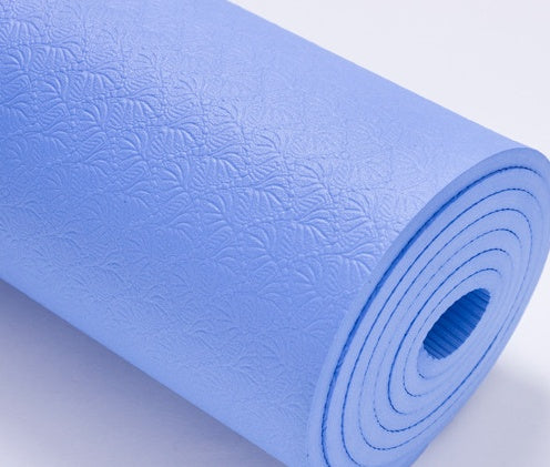 Lightweight EVA Non-Slip Yoga Mat