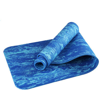 Extra Cushion & Non-Slip Comfort