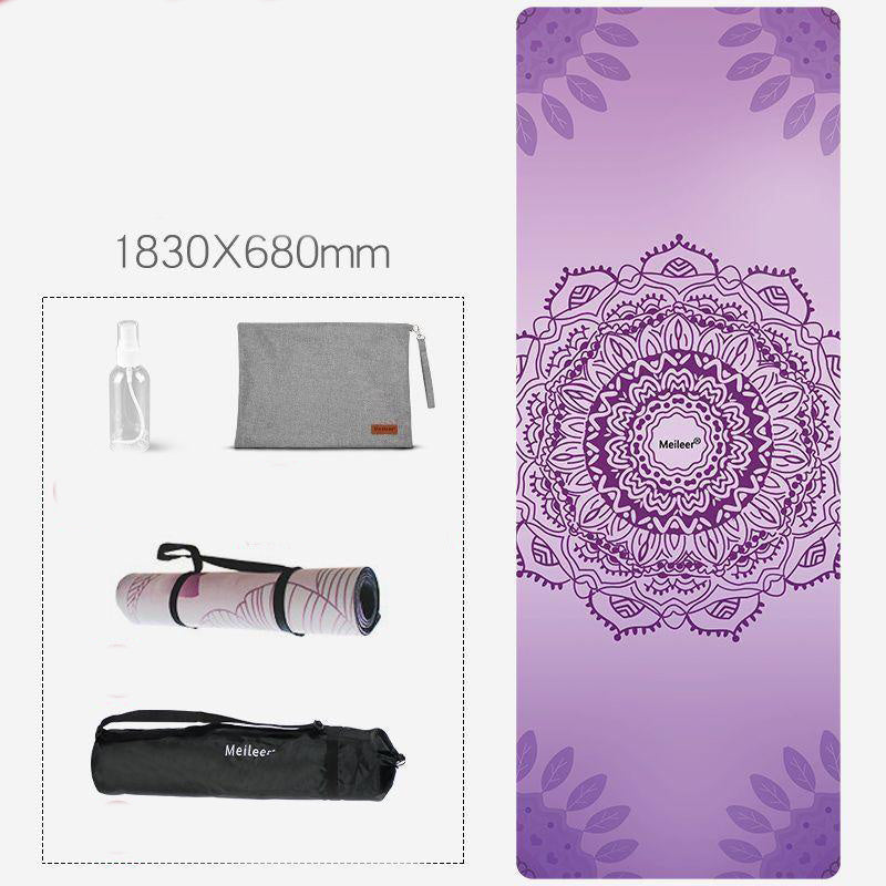 Cushion Support for Exercise & Meditation