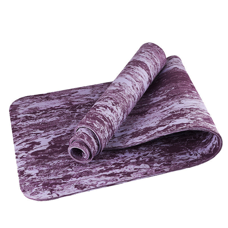 Extra Cushion & Non-Slip Comfort