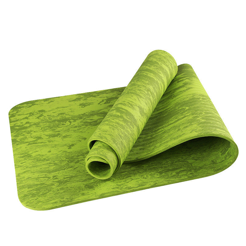 Extra Cushion & Non-Slip Comfort