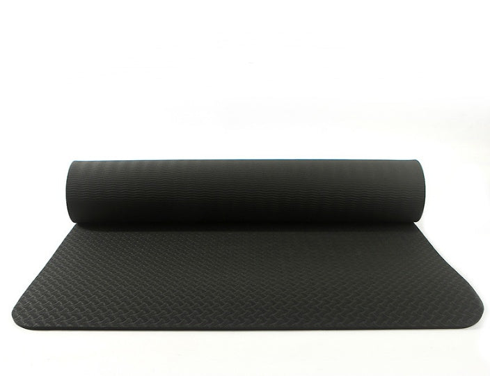 Extra Thick Non-Slip Yoga Mat.