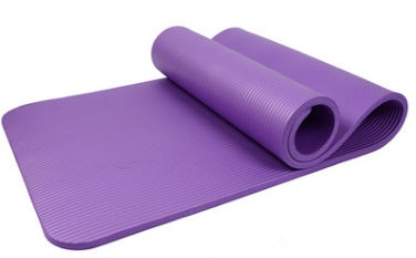 Lightweight EVA Non-Slip Yoga Mat