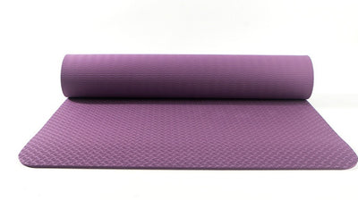 Extra Thick Non-Slip Yoga Mat.