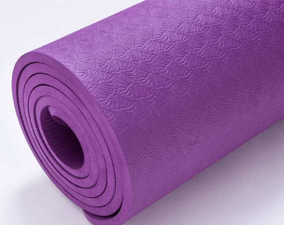 Lightweight EVA Non-Slip Yoga Mat