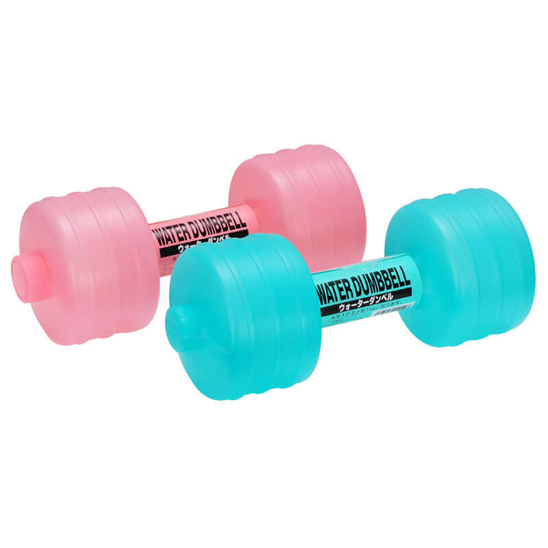 Water Dumbbell Bottle  Fitness & Yoga Training Equipment