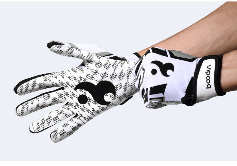 American Football & Rugby Gloves