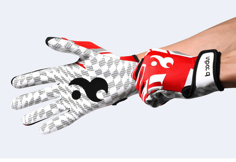 American Football & Rugby Gloves