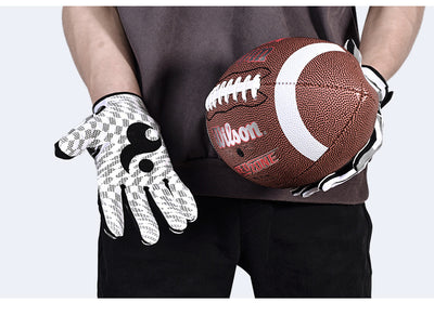 American Football & Rugby Gloves