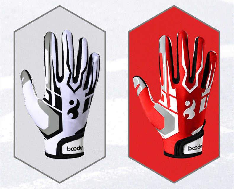 American Football & Rugby Gloves