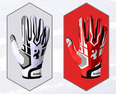 American Football & Rugby Gloves