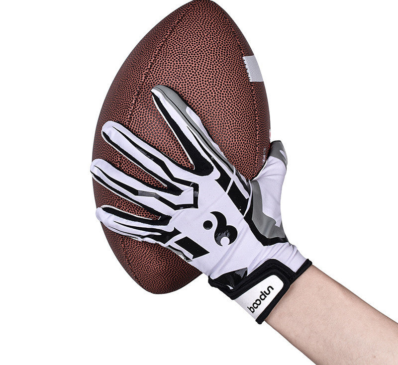American Football & Rugby Gloves