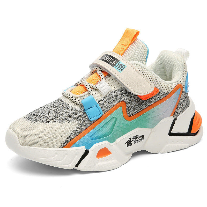 Lightweight Childrens Sneakers