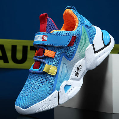 Lightweight Childrens Sneakers