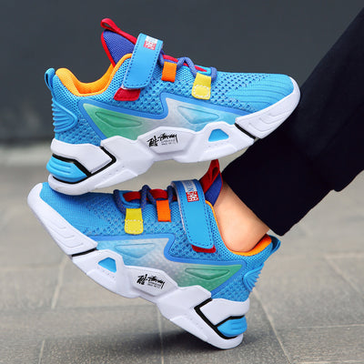 Lightweight Childrens Sneakers