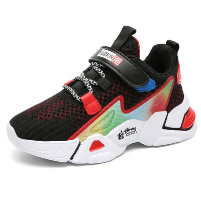 Lightweight Childrens Sneakers