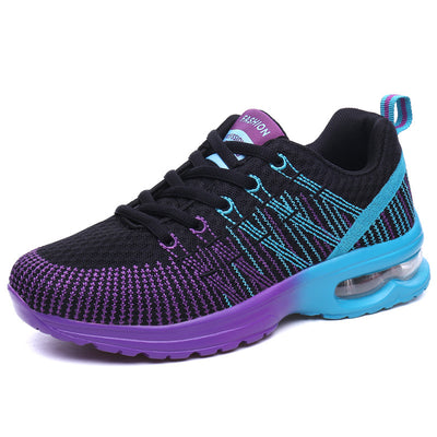 Trendy Casual Mesh Sports Shoes for Women