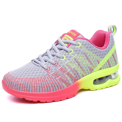 Trendy Casual Mesh Sports Shoes for Women
