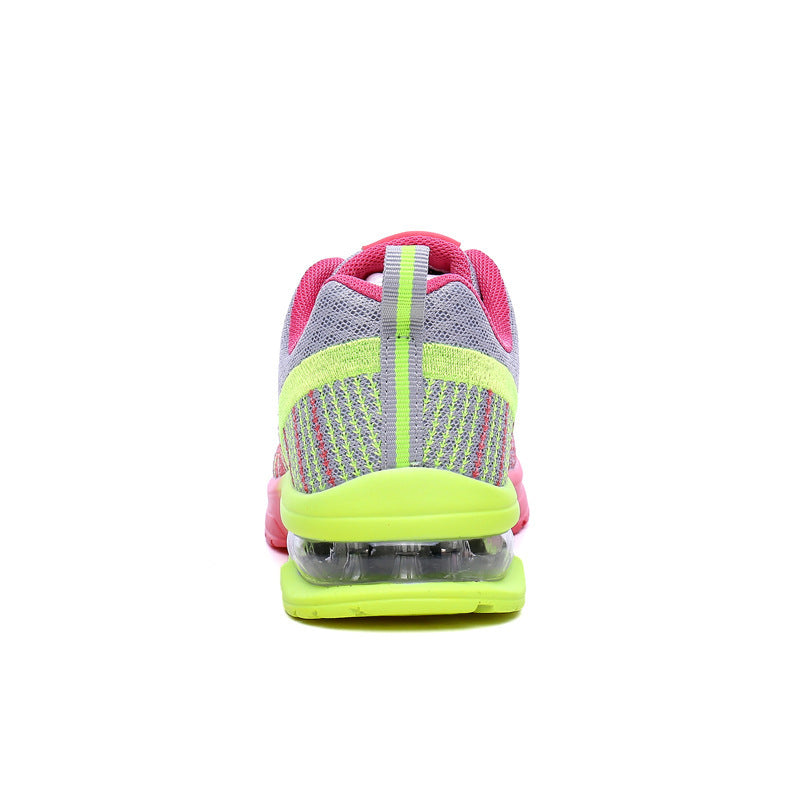 Trendy Casual Mesh Sports Shoes for Women