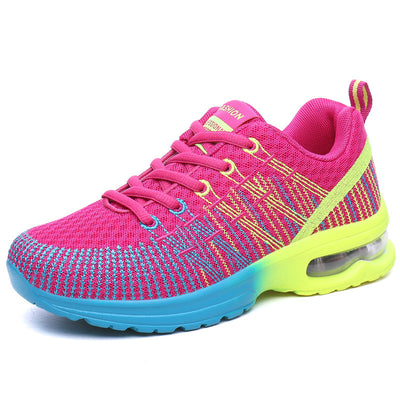 Trendy Casual Mesh Sports Shoes for Women