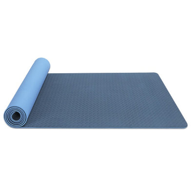 Extra Thick Non-Slip Yoga Mat.