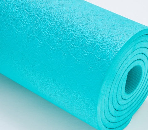 Lightweight EVA Non-Slip Yoga Mat