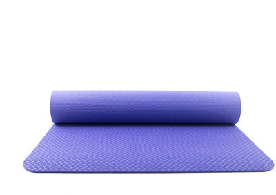 Extra Thick Non-Slip Yoga Mat.