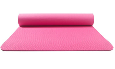 Extra Thick Non-Slip Yoga Mat.