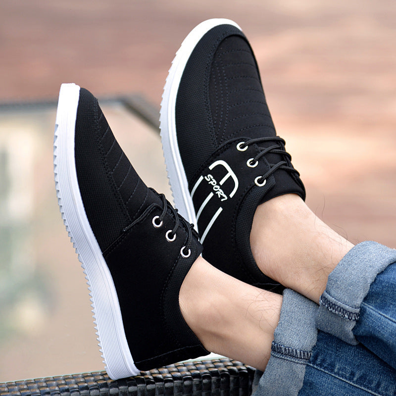 Lightweight Air Sneakers for Men