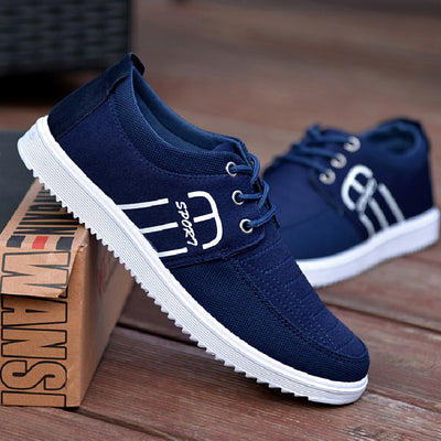 Lightweight Air Sneakers for Men