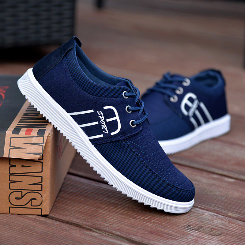 Lightweight Air Sneakers for Men