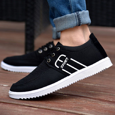 Lightweight Air Sneakers for Men