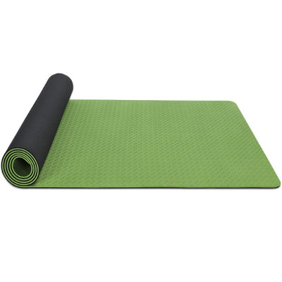 Extra Thick Non-Slip Yoga Mat.