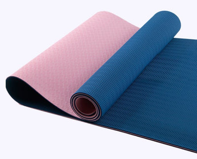 Extra Thick Non-Slip Yoga Mat.