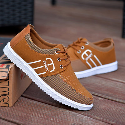 Lightweight Air Sneakers for Men
