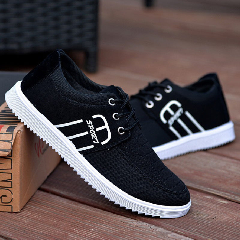 Lightweight Air Sneakers for Men