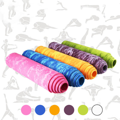 Extra Cushion & Non-Slip Comfort