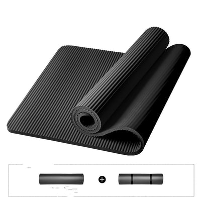 Premium Exercise Yoga Mat.....