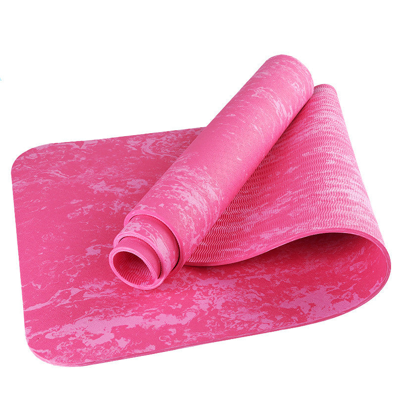 Extra Cushion & Non-Slip Comfort