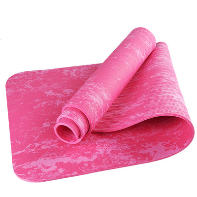 Extra Cushion & Non-Slip Comfort