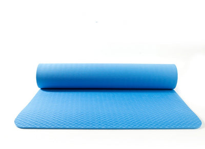 Extra Thick Non-Slip Yoga Mat.
