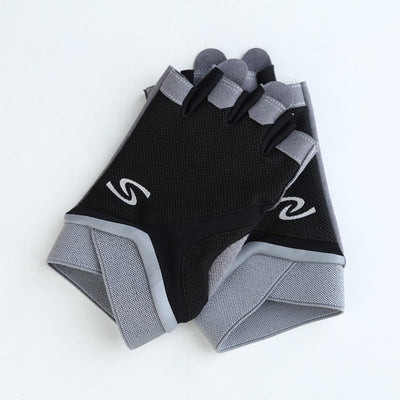 Boys & Girls Summer Fitness Gloves – Half Finger Dumbbell Training