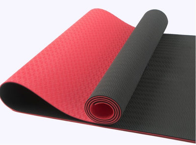 Extra Thick Non-Slip Yoga Mat.