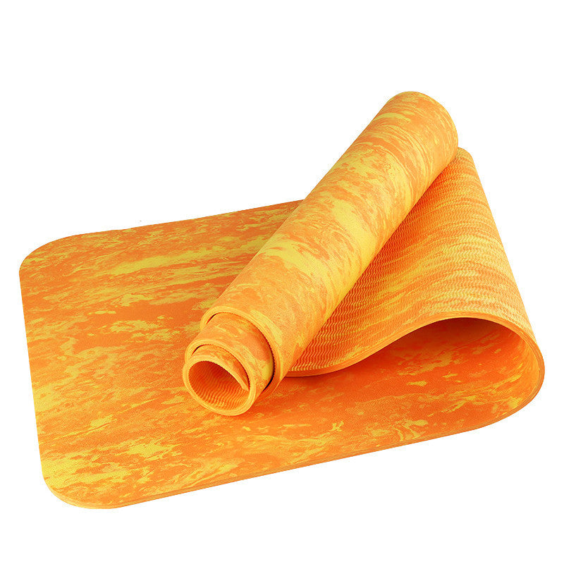 Extra Cushion & Non-Slip Comfort