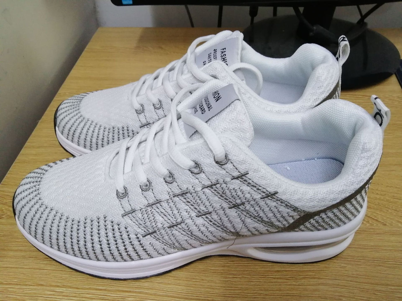 Trendy Casual Mesh Sports Shoes for Women