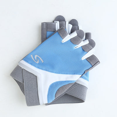 Boys & Girls Summer Fitness Gloves – Half Finger Dumbbell Training