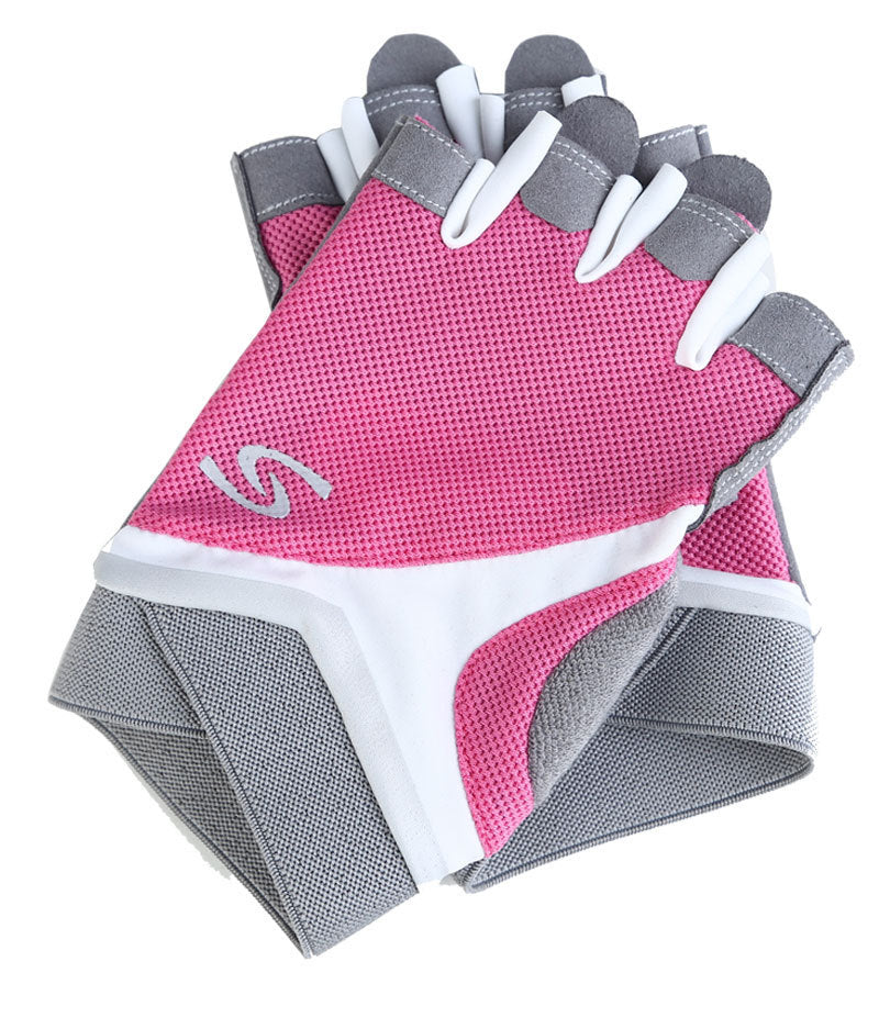 Boys & Girls Summer Fitness Gloves